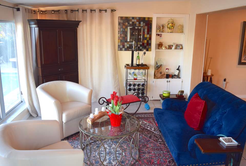 Sun Glow - St Pete Beach, Florida