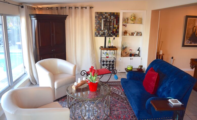 Sun Glow - St Pete Beach, Florida