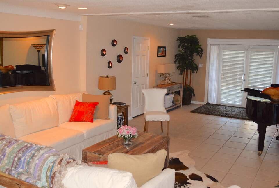 Sun Glow - St Pete Beach, Florida