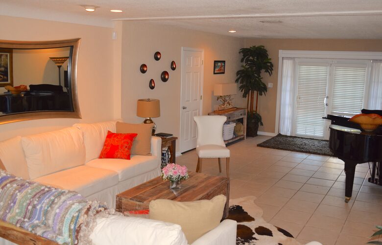 Sun Glow - St Pete Beach, Florida