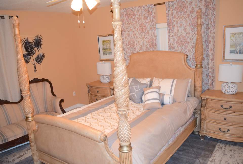 Sun Glow - St Pete Beach, Florida