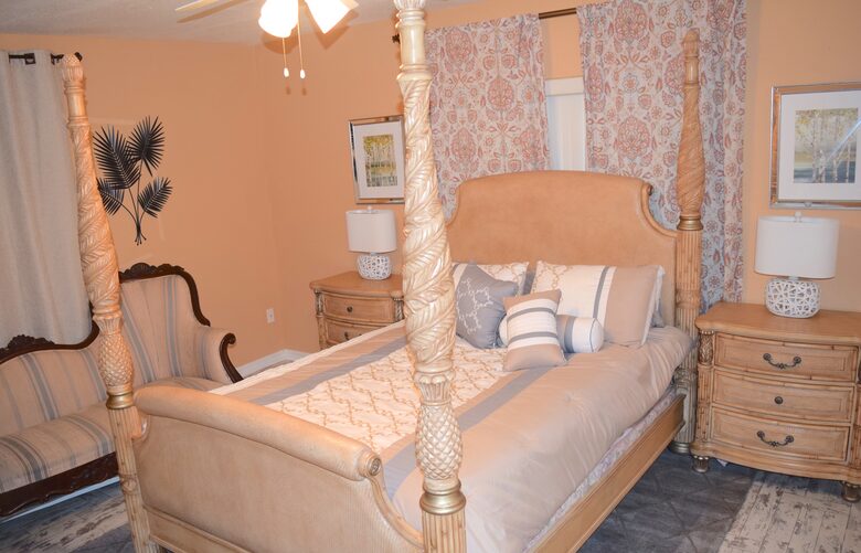 Sun Glow - St Pete Beach, Florida