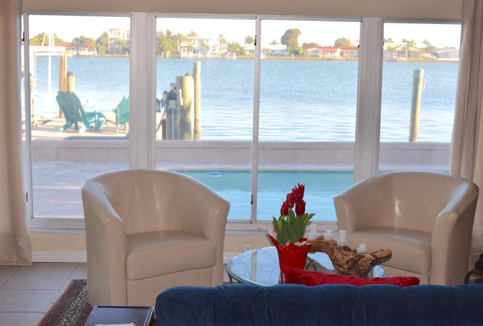 Sun Glow - St Pete Beach, Florida