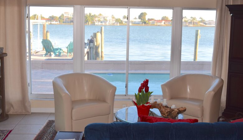 Sun Glow - St Pete Beach, Florida