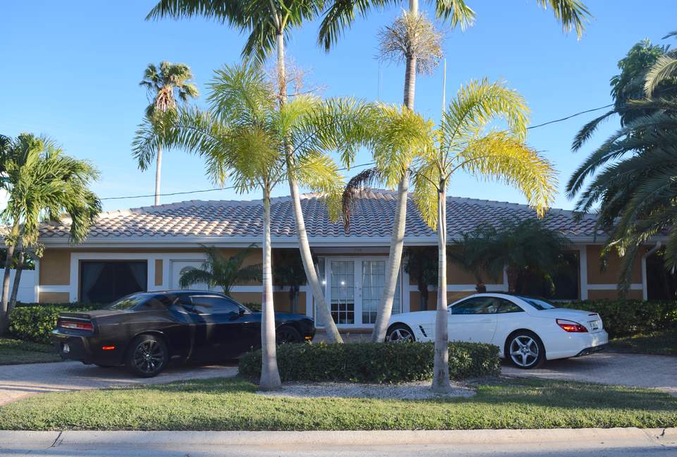 Sun Glow - St Pete Beach, Florida