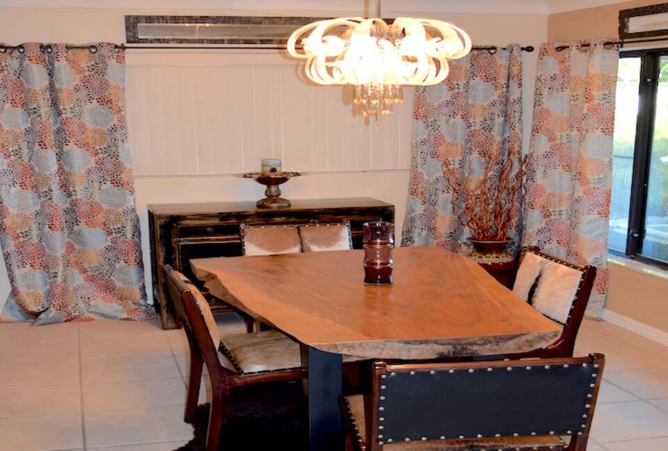 Sun Glow - St Pete Beach, Florida