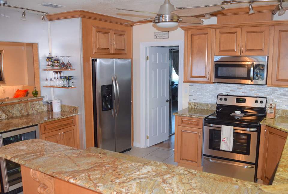 Sun Glow - St Pete Beach, Florida