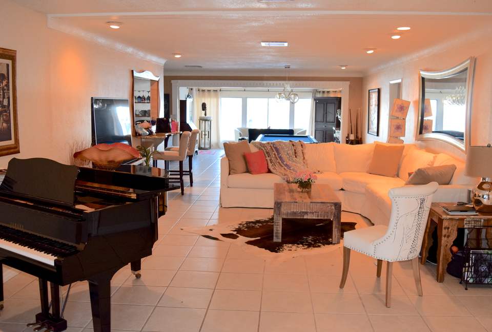 Sun Glow - St Pete Beach, Florida