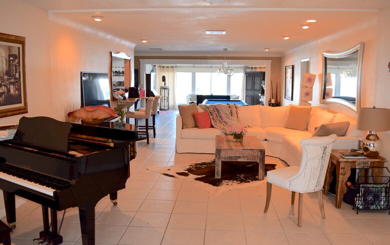 Sun Glow - St Pete Beach, Florida