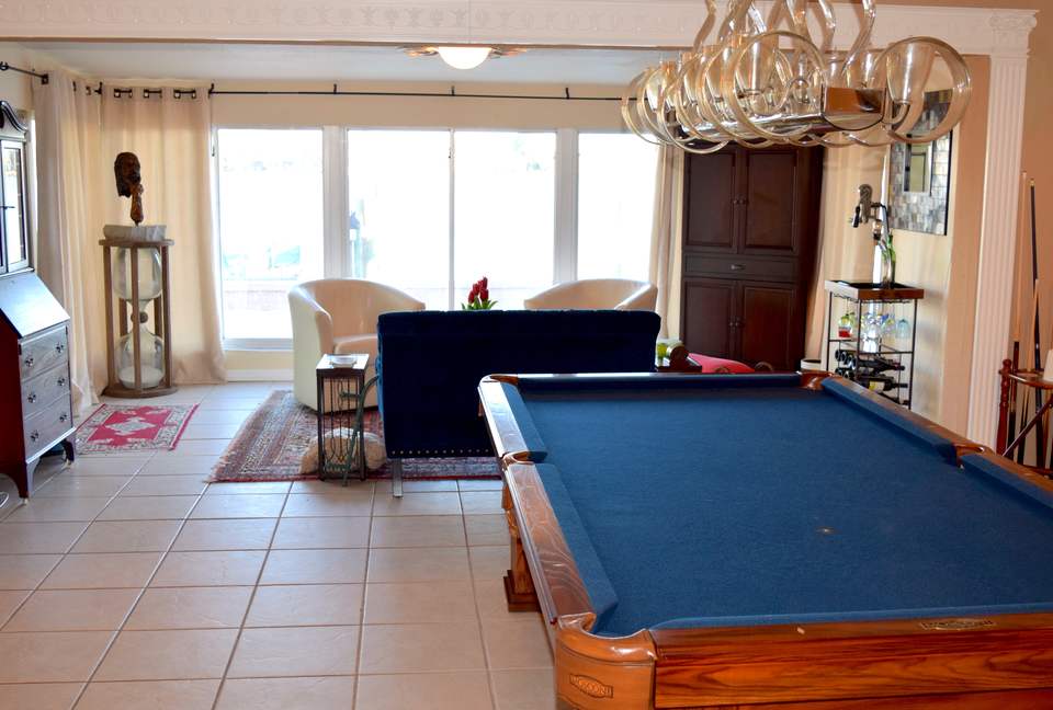 Sun Glow - St Pete Beach, Florida