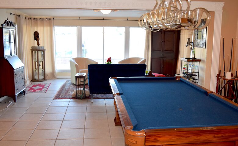 Sun Glow - St Pete Beach, Florida