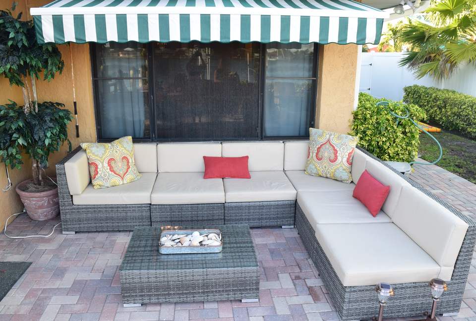 Sun Glow - St Pete Beach, Florida