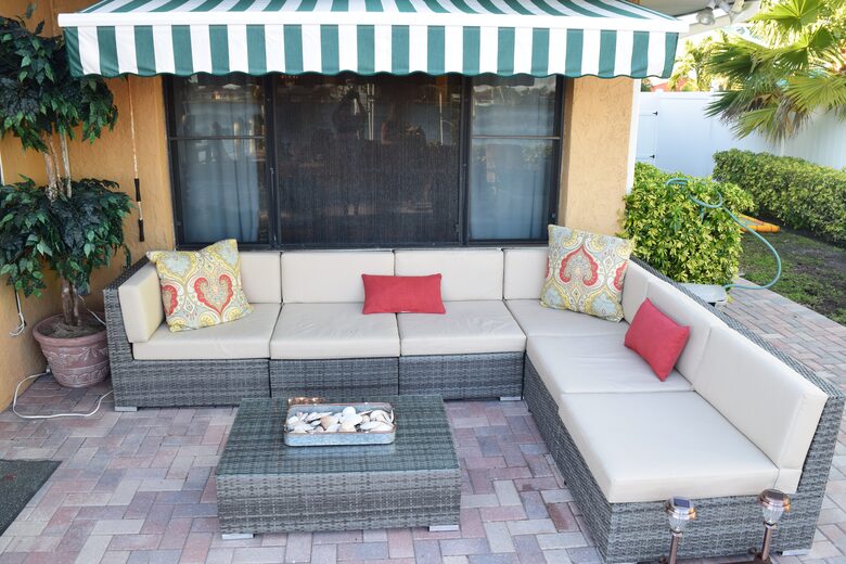 Sun Glow - St Pete Beach, Florida