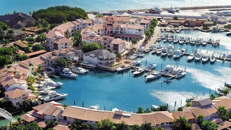 Luxury Condo at La Marina in Casa de Campo - La Romana, Dominican Republic