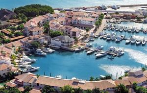 Luxury Condo at La Marina in Casa de Campo - La Romana, Dominican Republic