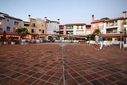Luxury Condo at La Marina in Casa de Campo - La Romana, Dominican Republic