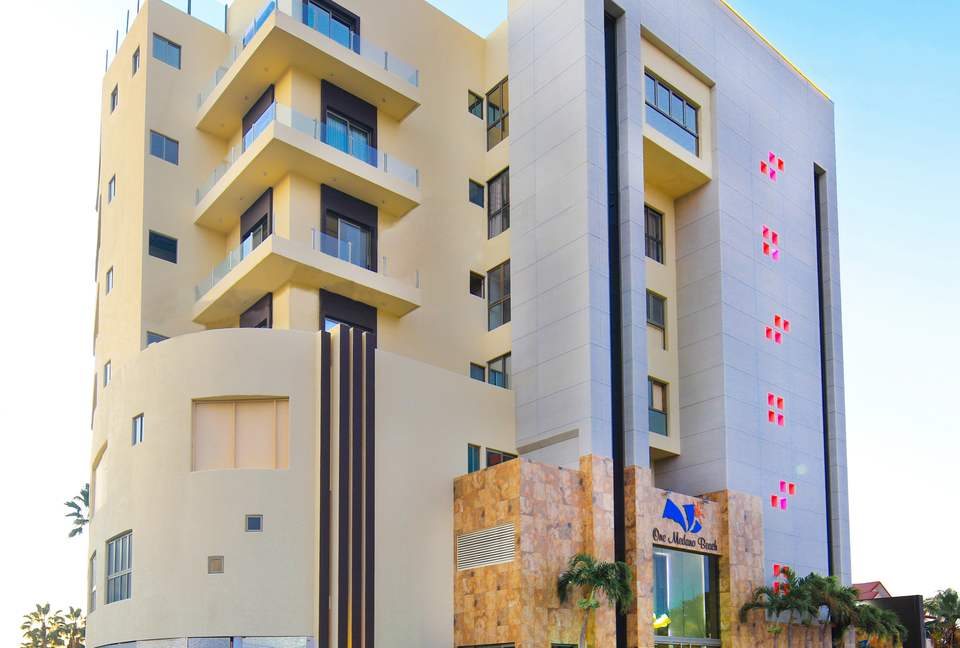 One Medano Beach Resort - Cabo San Lucas, Mexico