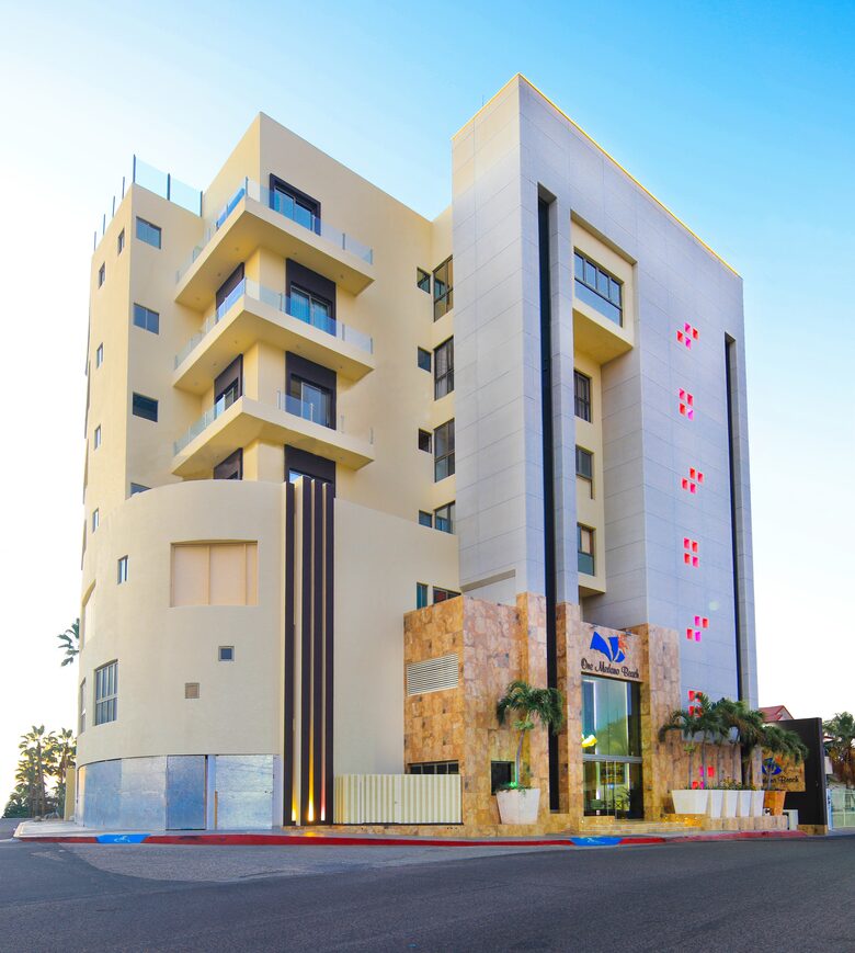 One Medano Beach Resort - Cabo San Lucas, Mexico