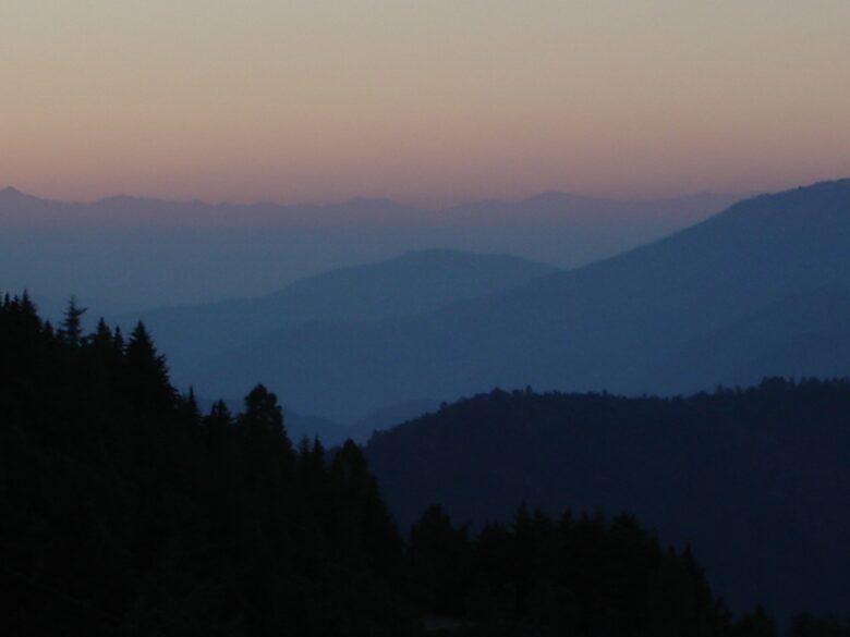 Villa Loshegani - Nainital, India