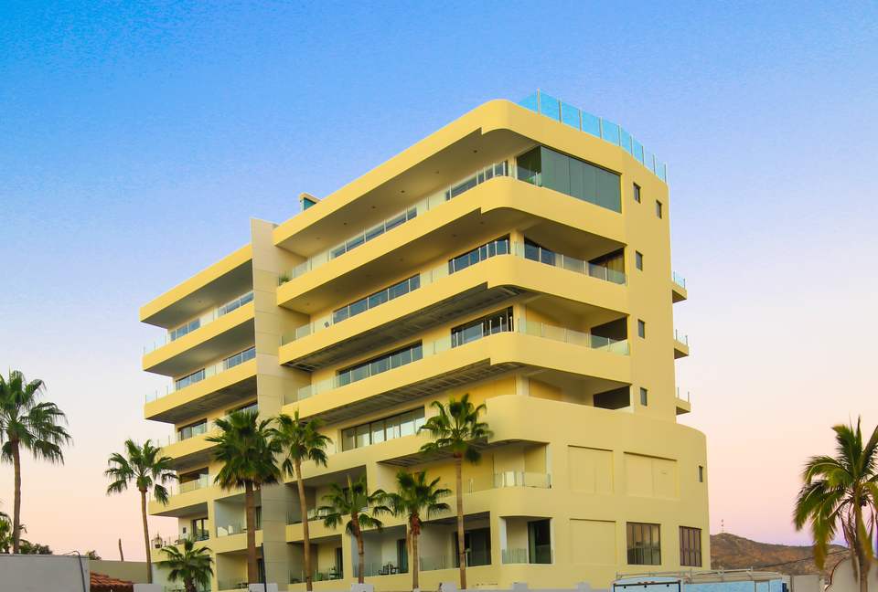 One Medano Beach Resort - Cabo San Lucas, Mexico