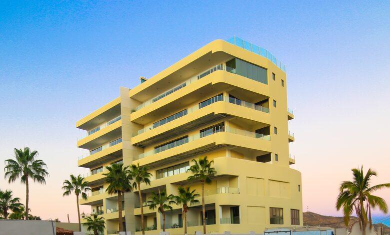 One Medano Beach Resort - Cabo San Lucas, Mexico