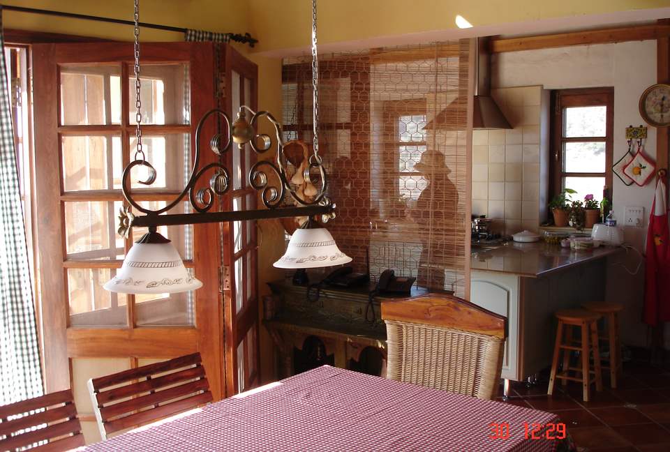 Villa Loshegani - Nainital, India