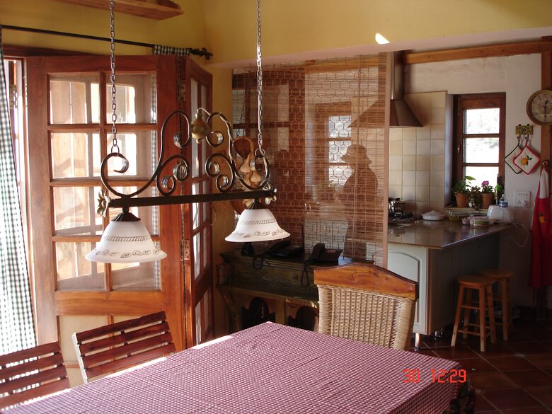 Villa Loshegani - Nainital, India