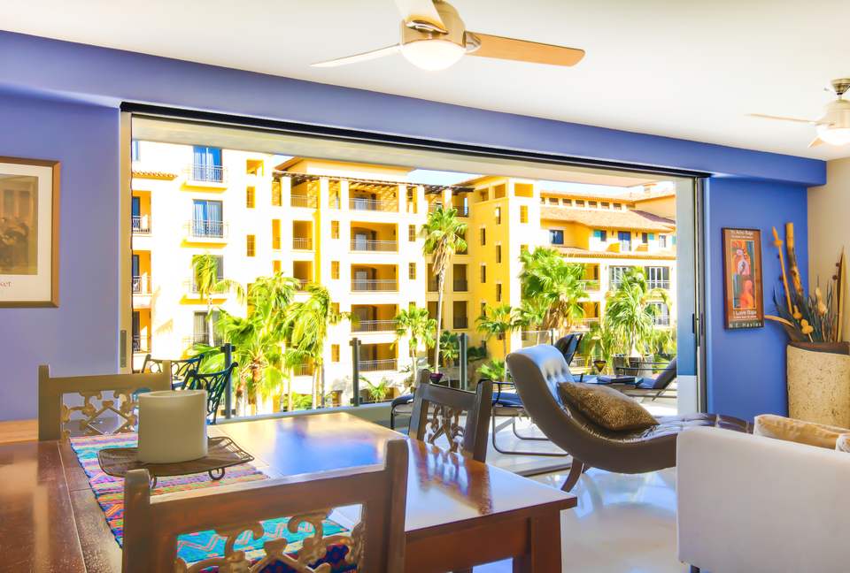 One Medano Beach Resort - Cabo San Lucas, Mexico