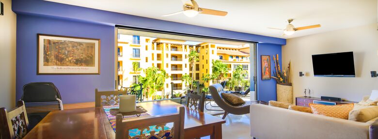 One Medano Beach Resort - Cabo San Lucas, Mexico