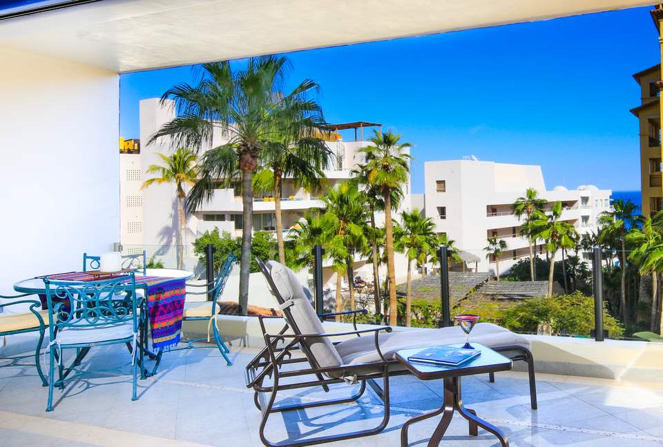 One Medano Beach Resort - Cabo San Lucas, Mexico