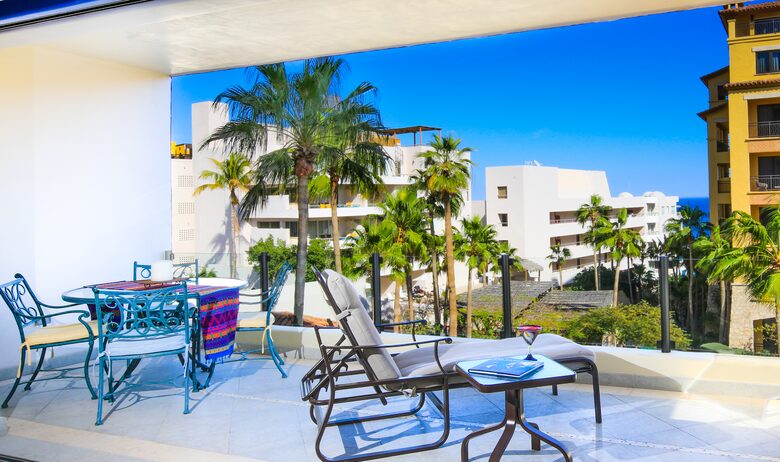 One Medano Beach Resort - Cabo San Lucas, Mexico