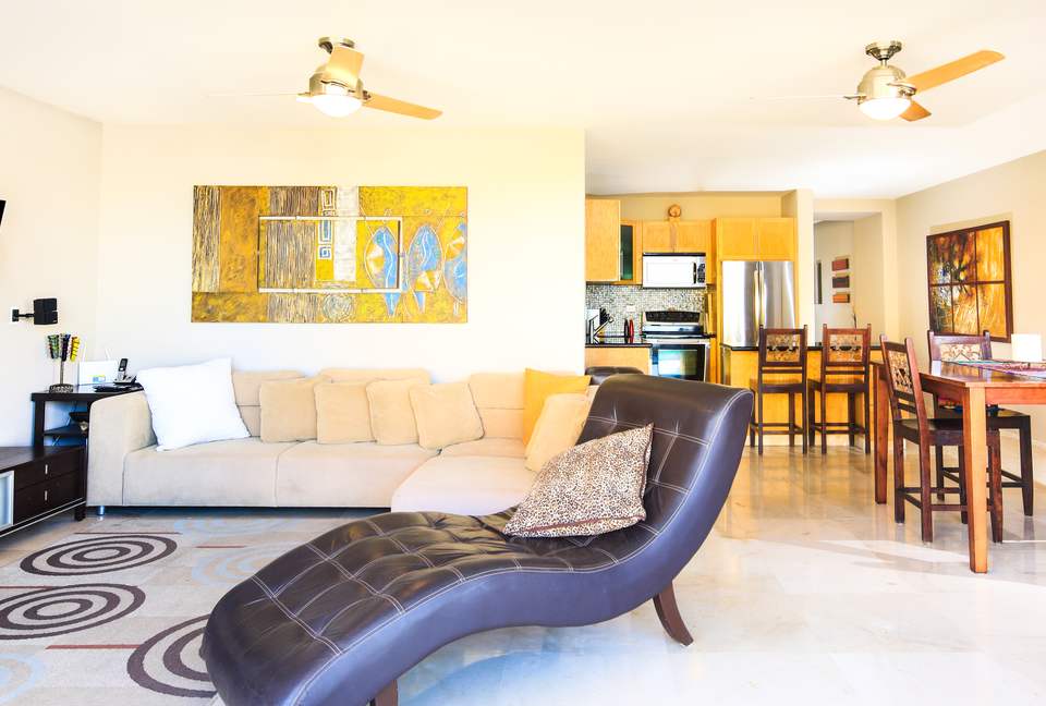 One Medano Beach Resort - Cabo San Lucas, Mexico