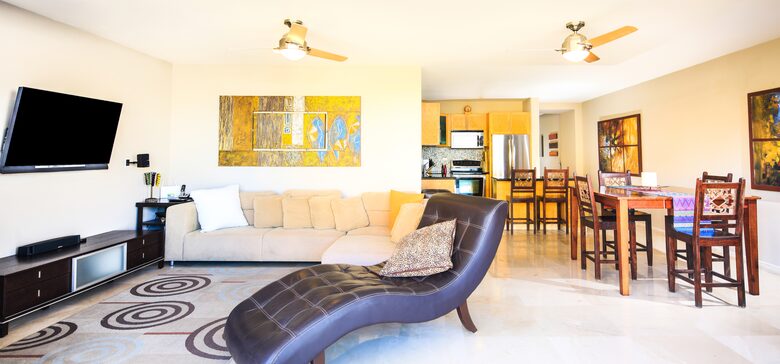 One Medano Beach Resort - Cabo San Lucas, Mexico