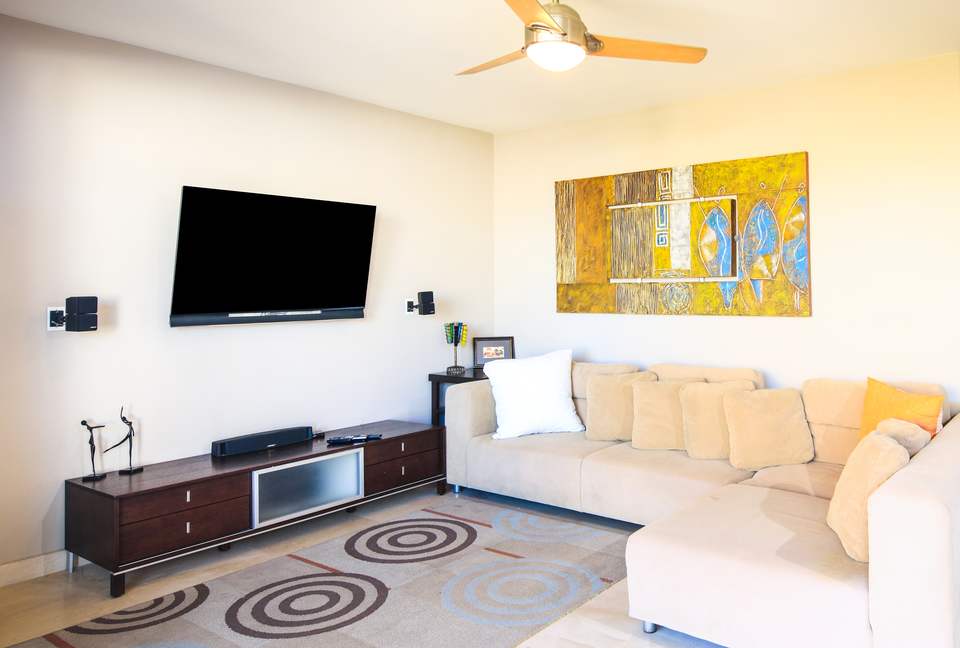 One Medano Beach Resort - Cabo San Lucas, Mexico