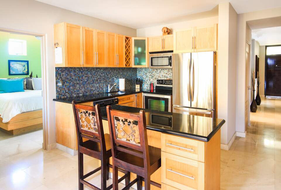 One Medano Beach Resort - Cabo San Lucas, Mexico