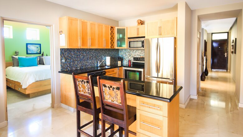 One Medano Beach Resort - Cabo San Lucas, Mexico