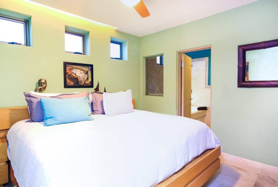 One Medano Beach Resort - Cabo San Lucas, Mexico