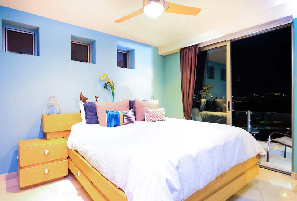 One Medano Beach Resort - Cabo San Lucas, Mexico