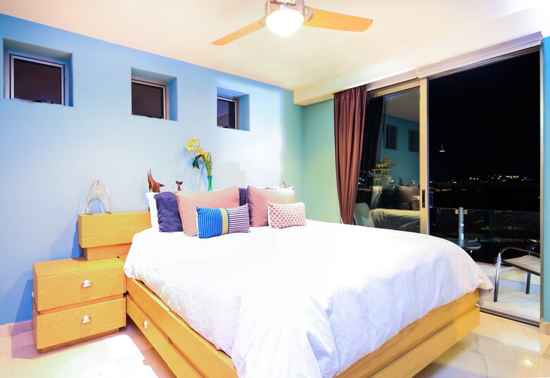 One Medano Beach Resort - Cabo San Lucas, Mexico