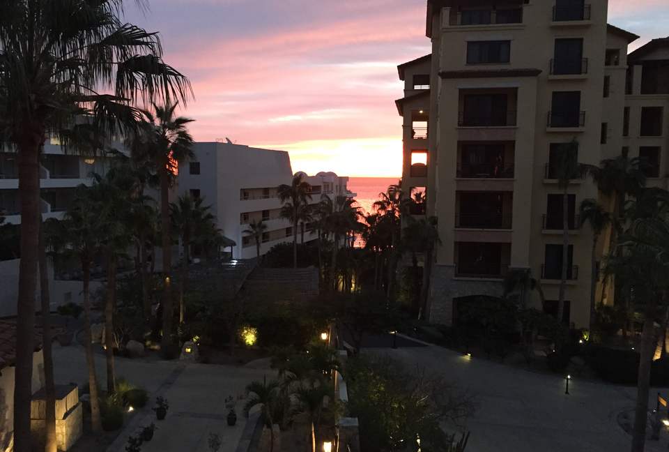 One Medano Beach Resort - Cabo San Lucas, Mexico