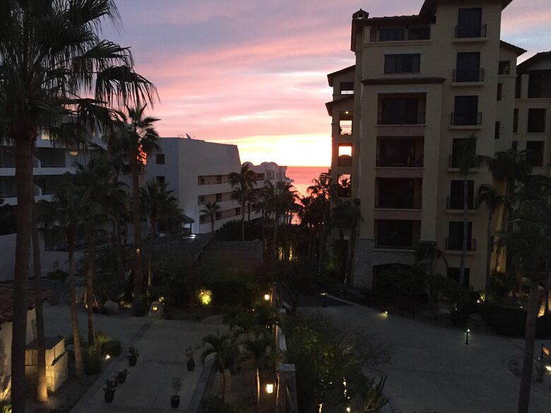 One Medano Beach Resort - Cabo San Lucas, Mexico