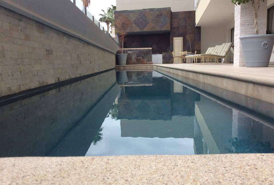 One Medano Beach Resort - Cabo San Lucas, Mexico