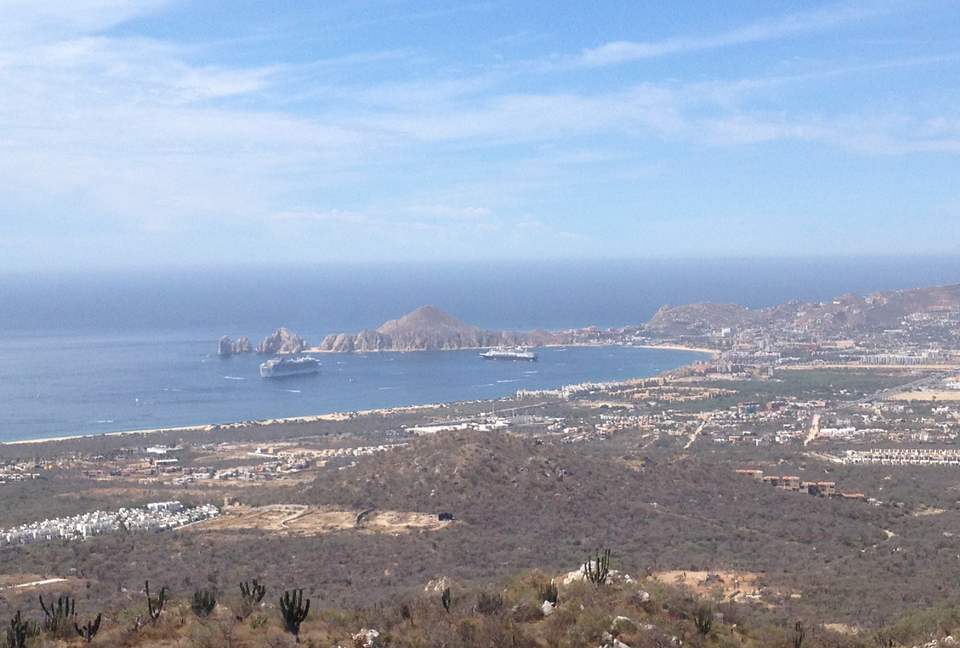 One Medano Beach Resort - Cabo San Lucas, Mexico