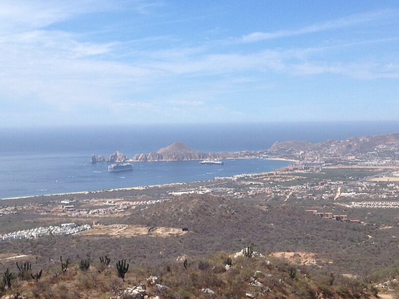One Medano Beach Resort - Cabo San Lucas, Mexico
