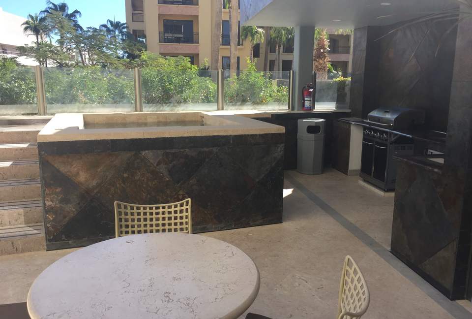 One Medano Beach Resort - Cabo San Lucas, Mexico