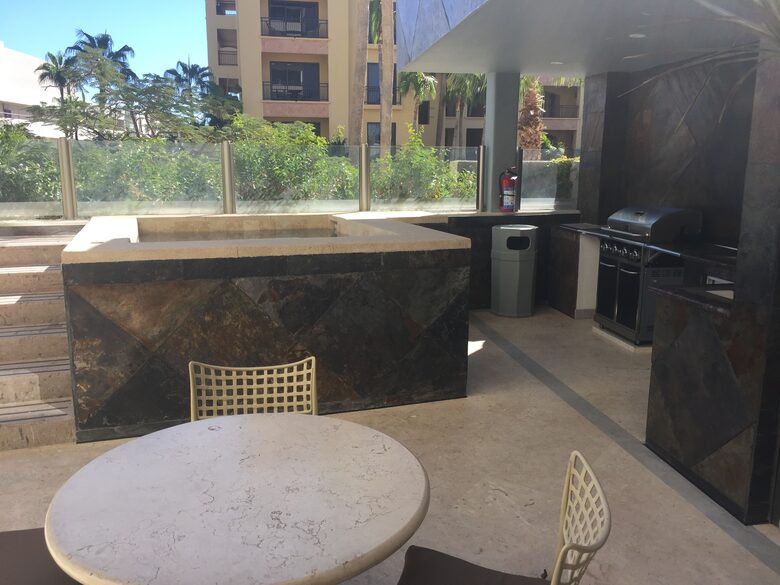 One Medano Beach Resort - Cabo San Lucas, Mexico