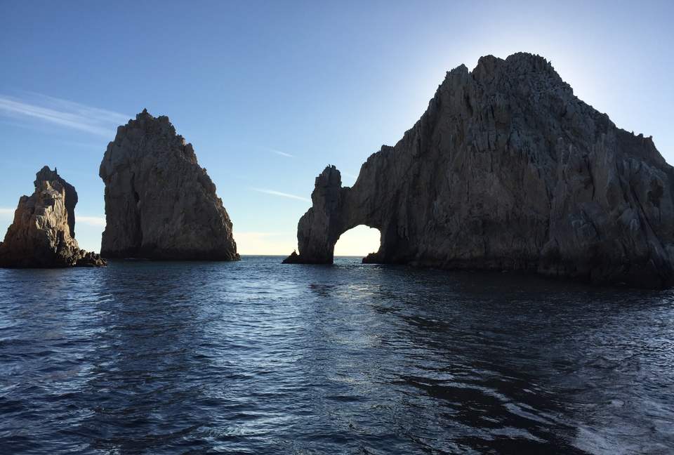 One Medano Beach Resort - Cabo San Lucas, Mexico