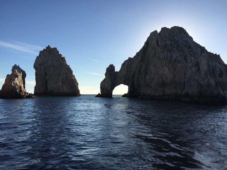One Medano Beach Resort - Cabo San Lucas, Mexico
