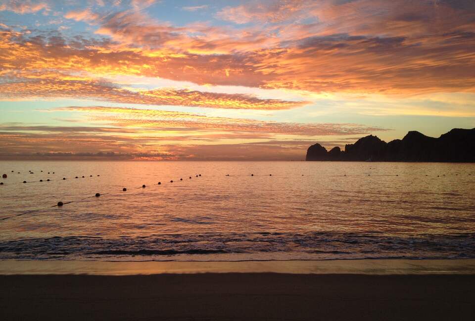 One Medano Beach Resort - Cabo San Lucas, Mexico