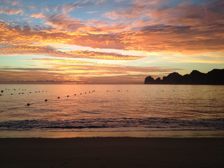 One Medano Beach Resort - Cabo San Lucas, Mexico